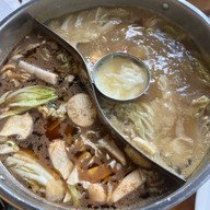 ชาบูหมูแกว่ง นครสวรรค์