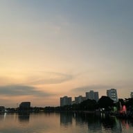 สวนสมเด็จพระศรีนครินทร์ นนทบุรี