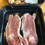 ชาบูหมูแกว่ง นครสวรรค์