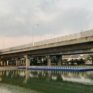 สวนสมเด็จพระศรีนครินทร์ นนทบุรี