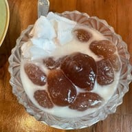 เมนูของร้าน ฉันลมิตร ระยอง