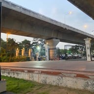 สวนสมเด็จพระศรีนครินทร์ นนทบุรี