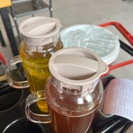 เมนูของร้าน ชาบูหมูแกว่ง นครสวรรค์