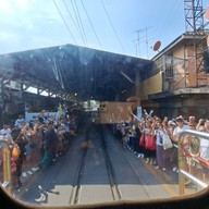 สถานีรถไฟแม่กลอง