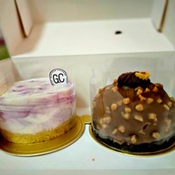 Gontran Cherrier Grab Ari