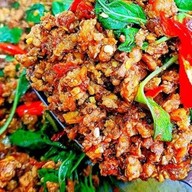 นายเจ๊ก ข้าวไก่อบ จิ้มแจ่ว🌶️ LAMLUKKA