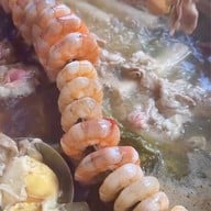 ชาบูหมูแกว่ง นครสวรรค์