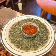เมนูของร้าน Gopchang House ทองหล่อ