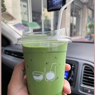 เมนูของร้าน BILL'S Cafe Charouennakorn 34/1