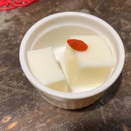 เมนูของร้าน 樂天地 もつ鍋