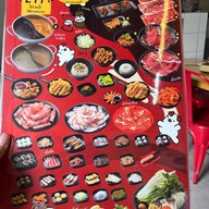 ชาบูหมูแกว่ง นครสวรรค์