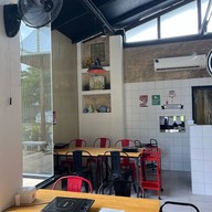 ชาบูหมูแกว่ง นครสวรรค์