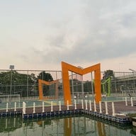 สวนสมเด็จพระศรีนครินทร์ นนทบุรี