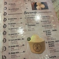 17something ทองหล่อ Thonglor