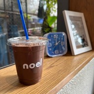 noël coffee