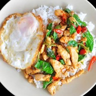 ครัวแม่ลูก เรวดี57