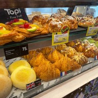 Tops Food Hall สุขุมวิท 39