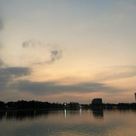 สวนสมเด็จพระศรีนครินทร์ นนทบุรี