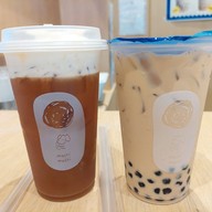 เมนูของร้าน Machi Machi Centerpoint of Siam Square