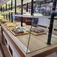 เมนูของร้าน MX Cakes & Bakery เซ็นทรัลปิ่นเกล้า