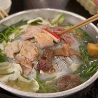 จ่าอูหมูเกาหลี  พระราม5
