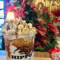 Hippo Cafe & Restaurant