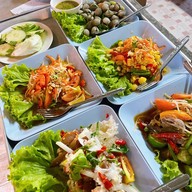 สถานีของหรอยริมคลองหาดใหญ่ในฮาล้าล สาขา1