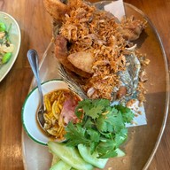 เมนูของร้าน ฉันลมิตร ระยอง