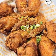 เมนูของร้าน ส้มตำนัว เดอะมอลล์ บางแค