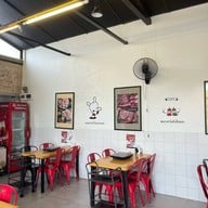 ชาบูหมูแกว่ง นครสวรรค์