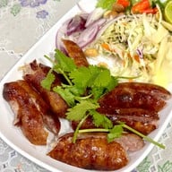 เมนูของร้าน ประไพร สนามบินขอนแก่น ขอนแก่น