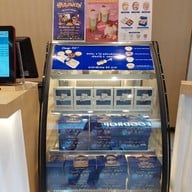 Machi Machi Centerpoint of Siam Square