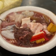 จ่าอูหมูเกาหลี  พระราม5