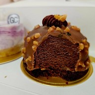 Gontran Cherrier Grab Ari