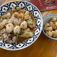 หมวยเล็ก ก๋วยเตี๋ยวต้มยำสมุย พุทธมณฑลสาย 4