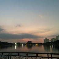 สวนสมเด็จพระศรีนครินทร์ นนทบุรี