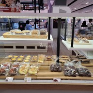 เมนูของร้าน MX Cakes & Bakery เซ็นทรัลปิ่นเกล้า