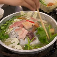 จ่าอูหมูเกาหลี  พระราม5