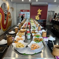 สุกี้จินดา หาดใหญ่