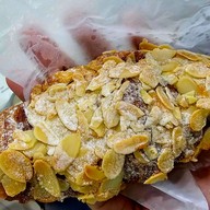 Gontran Cherrier Grab Ari