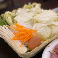 จ่าอูหมูเกาหลี  พระราม5