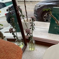 BILL'S Cafe Charouennakorn 34/1