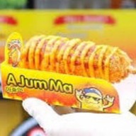 ข้าวต้มโบราณ เพชรบุรี สรงประภา (ครัวรักษมล)