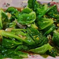 เมนูของร้าน ข้าวต้ม กม.9