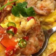 ชงชา -
