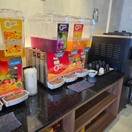 kbbq รังสิต