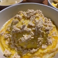 เมนูของร้าน บ้านหญิง สยามเซ็นเตอร์