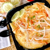 ครัวไข่ข้น กะเพราหอม@หนามแดง