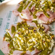 Bissel B. Bagels Elsternwick