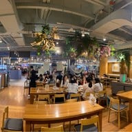 บ้านหญิง สยามเซ็นเตอร์
